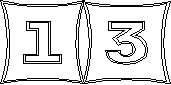 13