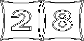 28