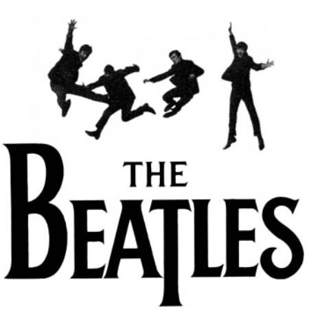  Beatles