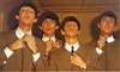Beatles Beatles